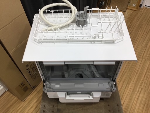 Panasonic(パナソニック)を食器洗い乾燥機をご紹介します‼︎ トレジャーファクトリーつくば店