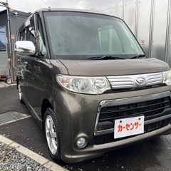 🉐【支払い総額29万円】車検令和6年12月27日H23年式 タン...