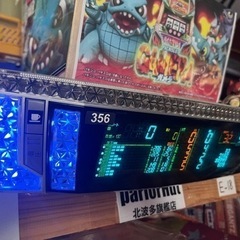 パチスロバジリスク甲賀忍法帖絆2データーカウンター付き