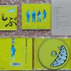 CD アルバム　(16)~(20)　1枚 20円