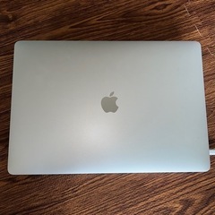 【お話中】MacBook Pro Touch bar