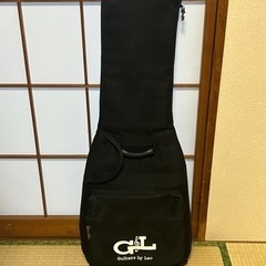 G &L ギターケース