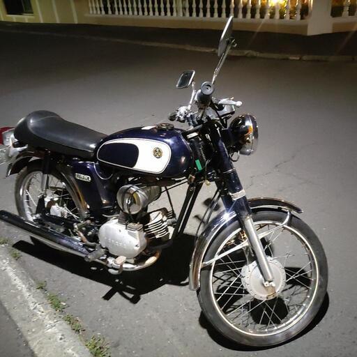 終了しました。ヤマハ　YB-1　2スト　8800km 　自賠責　令和9年までつき　50ccですが、2種登録してます。 終了しました。ヤマハ YB-1 2スト 8800km 自賠責 令和9年までつき