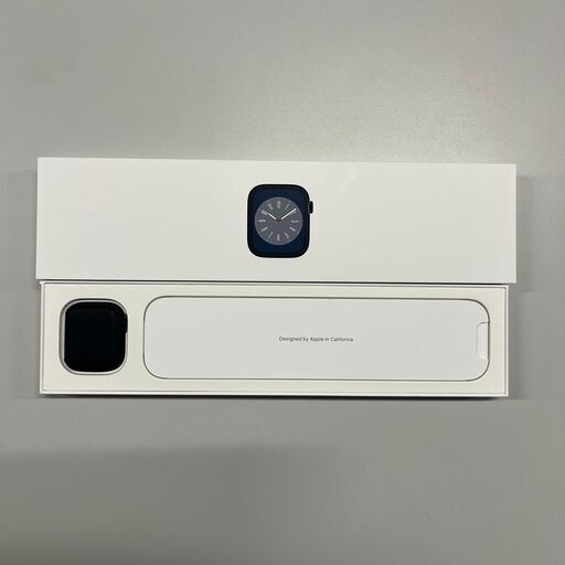 Apple Watch アップルウォッチ Series 8 GPSモデル