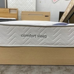 【愛品館 江戸川店】KINSHIDO（錦之堂インターナショナル） 引出し完備シングルベッド ID:153-018628-007