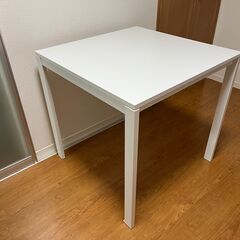 【ダイニングテーブル】IKEA  MELLTORP