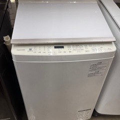 ⭐️東芝⭐️TOSHIBA⭐️2018年式　10kg洗濯機　AW...