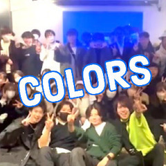 新歓交流会COLORS