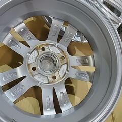 ◇◇◇SOLD OUT！◇◇◇ 軽自動車用14インチアルミホイール！別途