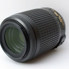 ☆Nikon D60☆初心者向け○望遠レンズ○スマホ転送○S数少