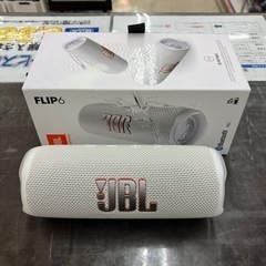 🎵未使用🎵JBL HARMAN FLIP6 Bluetoothス...