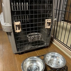 美品】ワンちゃんお迎えセット一式