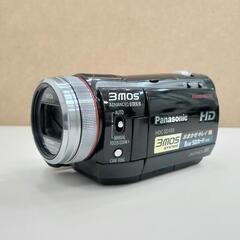 Panasonic ビデオカメラ HDC-SD100 