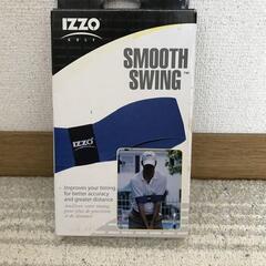 ゴルフ練習器具　スムーズスイング