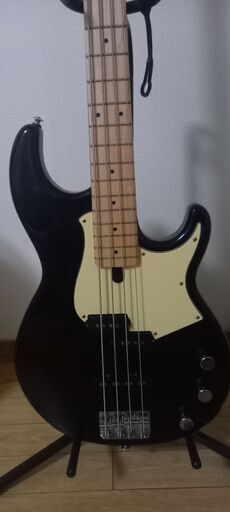 YAMAHA BB434M ヤマハ　ベース