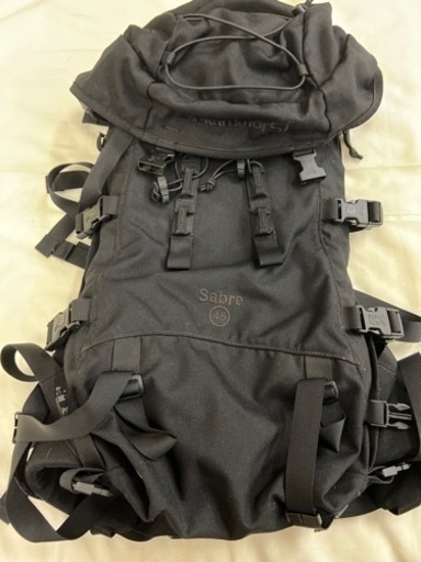 Karrimor SF Sabre 45 カリマー SF セイバー 45