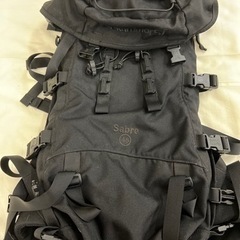 Karrimor SF Sabre 45 カリマー SF セイバ...