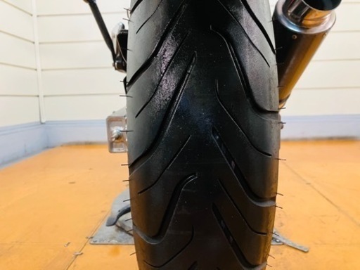 51779km GSR250 スズキ GJ55D 中型☆ 始動動画あり 40063km GSR250