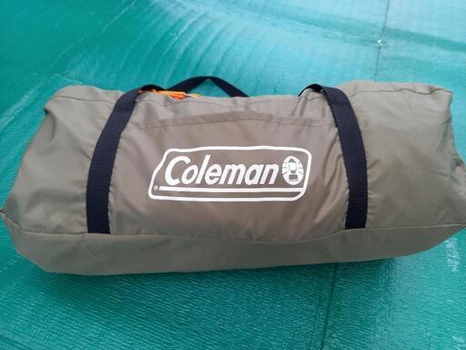 Coleman　エクスカーションティピー325