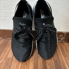 newbalance 運動靴