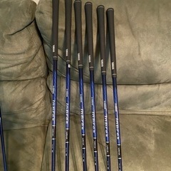 最終値下げ‼️ゴルフクラブ　6本セット