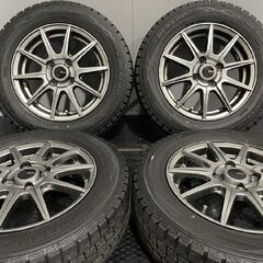 【DUNLOP WINTER MAXX WM01 165/70R...