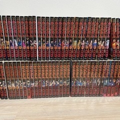 キングダム全巻セット 1〜69巻