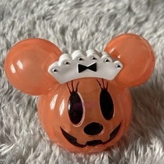 ディズニー　おばけ　かぼちゃ　ハロウィンミニランタン