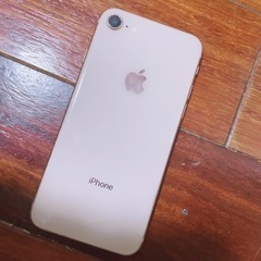 iPhone8 ジャンク品