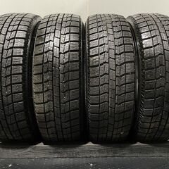 NorthTrek N3i 175/65R15】スタッドレス【BALMINUM GR6 15インチ 5.5 