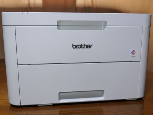 brother HL-L3230CDW (カラーLEDプリンタ;A4;自動両面;無線LAN)