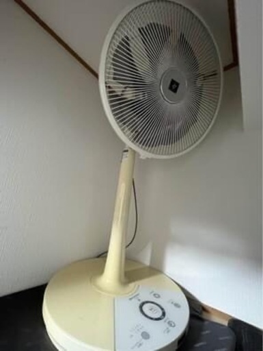 ファン