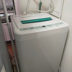 【本日10/28のみ】洗濯機　AQUA