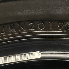 BS BRIDGESTONE BLIZZAK VRX 195/65R15 15インチ スタッドレス 4本 19