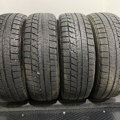 BS BRIDGESTONE BLIZZAK VRX 195/65R15 15インチ スタッドレス 4本 19