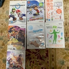 ニンテンドーWii