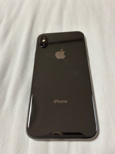 良品】 iPhone8 64GB #001