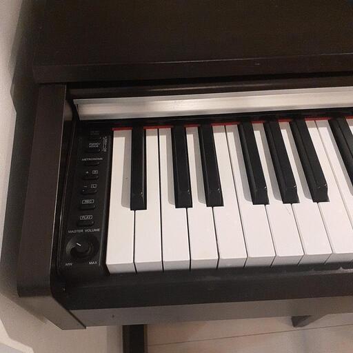 電子ピアノ ヤマハ YAMAHA ARIUS YDP-141 13281D2505)ヤマハ ARIUS 88