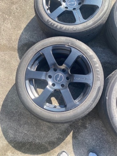 希少！マツダシャンテ ポーターAA型クーラー取り付け用 ダブルプーリー  