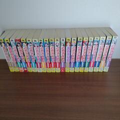 黄昏流星群1巻から66巻　おまけ付き