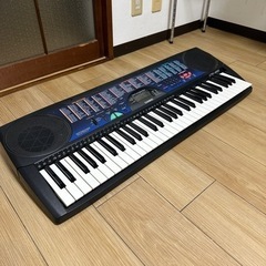 キーボード　電子ピアノ　ピアノ　電子キーボード
