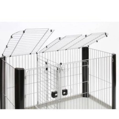 アドメイト (ADD. MATE) ヴィラフォートサークル ブラック&シルバー レギュラー 中古美品