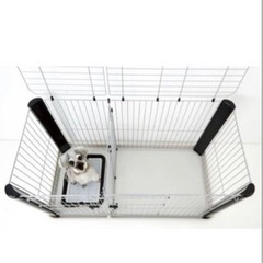 アドメイト (ADD. MATE) ヴィラフォートサークル ブラック&シルバー レギュラー 中古美品