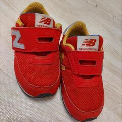 New Balance 13㎝