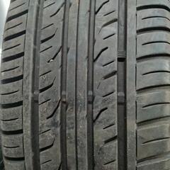 ホンダCR-V純正タイヤ4本セット(バラも可)225/60R18