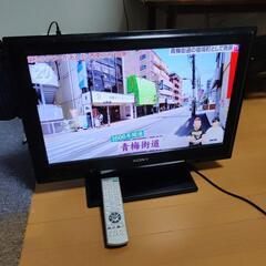 SONY BRAVIA J5 KDL-22J5

ソニー
ブラビ...