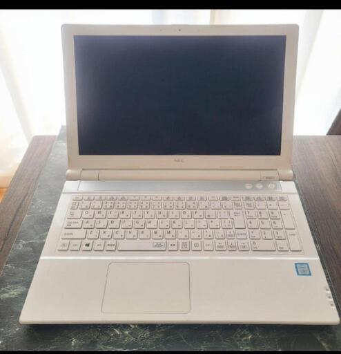 NEC LAVIE Note  NS600/J ノートパソコン