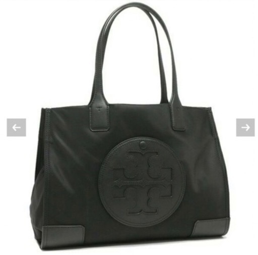 【Tory Burch】美品 トートバッグ