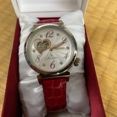 SEIKO LUKIA セイコールキア