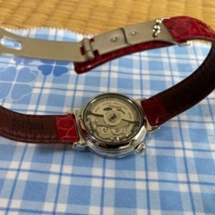 SEIKO LUKIA セイコールキア